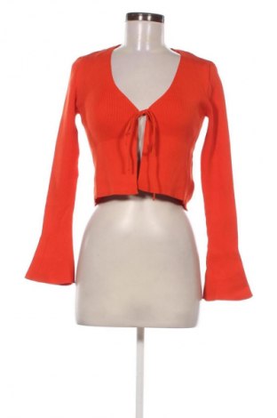 Damen Strickjacke Primark, Größe M, Farbe Orange, Preis € 32,99