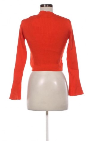 Damen Strickjacke Primark, Größe M, Farbe Orange, Preis € 32,99