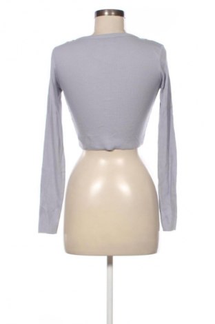 Γυναικεία ζακέτα Pull&Bear, Μέγεθος M, Χρώμα Βιολετί, Τιμή 14,77 €