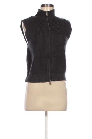 Damen Strickjacke Pull&Bear, Größe S, Farbe Grau, Preis € 14,91