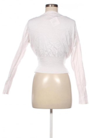 Cardigan de damă Raspberry, Mărime L, Culoare Alb, Preț 108,00 Lei