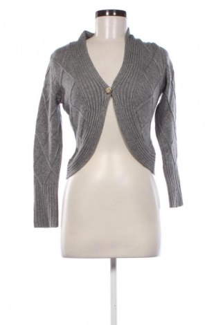 Cardigan de damă Rene Lezard, Mărime S, Culoare Gri, Preț 134,71 Lei