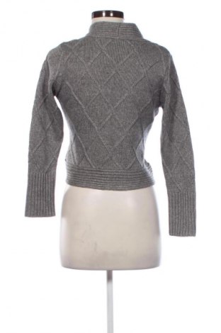 Cardigan de damă Rene Lezard, Mărime S, Culoare Gri, Preț 134,71 Lei