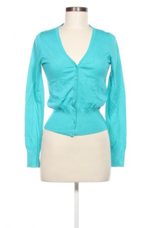 Damen Strickjacke Repeat, Größe S, Farbe Blau, Preis € 71,99