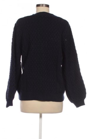 Cardigan de damă Reserved, Mărime M, Culoare Albastru, Preț 121,34 Lei