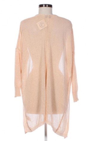 Damen Strickjacke Rich & Royal, Größe S, Farbe Orange, Preis € 31,68