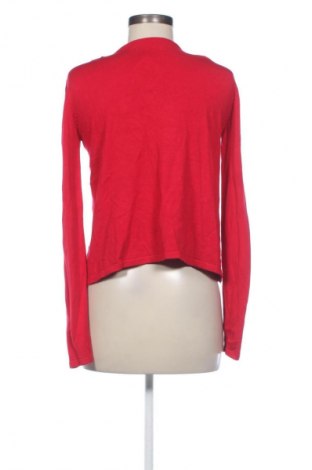 Cardigan de damă Rinascimento, Mărime S, Culoare Roșu, Preț 163,20 Lei