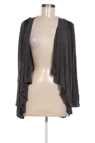 Cardigan de damă Riu, Mărime S, Culoare Gri, Preț 107,89 Lei
