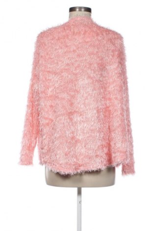 Дамска жилетка River Island, Размер M, Цвят Розов, Цена 41,99 лв.