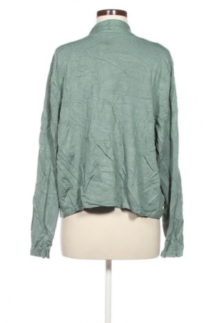 Damen Strickjacke Rivers, Größe XXL, Farbe Grün, Preis € 32,99