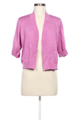 Damen Strickjacke Rivers, Größe XXL, Farbe Rosa, Preis € 20,99