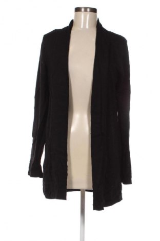 Damen Strickjacke Rivers, Größe M, Farbe Schwarz, Preis 20,99 €