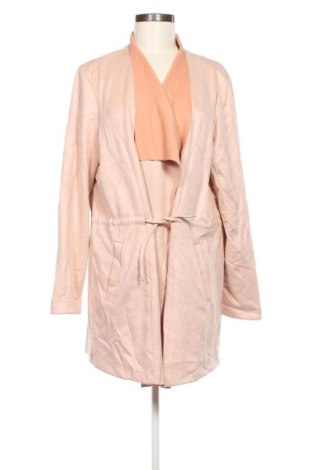Damen Strickjacke Rockmans, Größe XXL, Farbe Rosa, Preis € 64,99