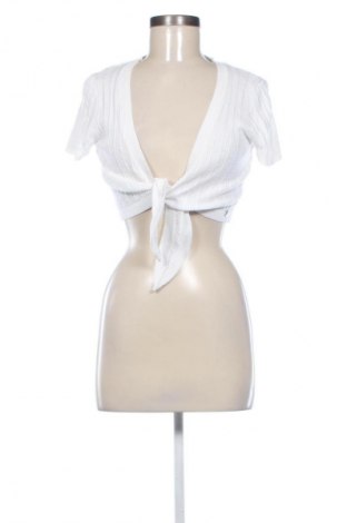 Cardigan de damă S.Oliver, Mărime M, Culoare Alb, Preț 107,90 Lei