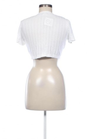 Cardigan de damă S.Oliver, Mărime M, Culoare Alb, Preț 107,90 Lei