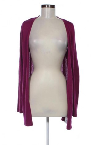 Damen Strickjacke S.Oliver, Größe M, Farbe Rosa, Preis 21,00 €