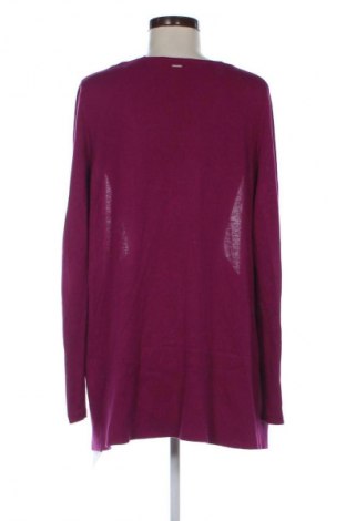 Damen Strickjacke S.Oliver, Größe M, Farbe Rosa, Preis 21,00 €