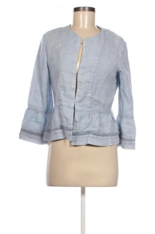 Damen Strickjacke S.Oliver, Größe XS, Farbe Blau, Preis 20,97 €