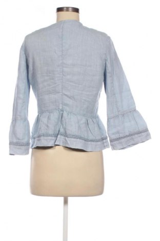 Damen Strickjacke S.Oliver, Größe XS, Farbe Blau, Preis 20,97 €