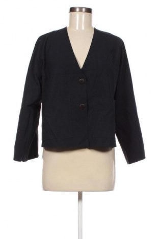 Damen Strickjacke SASSENBACH, Größe M, Farbe Blau, Preis € 43,99