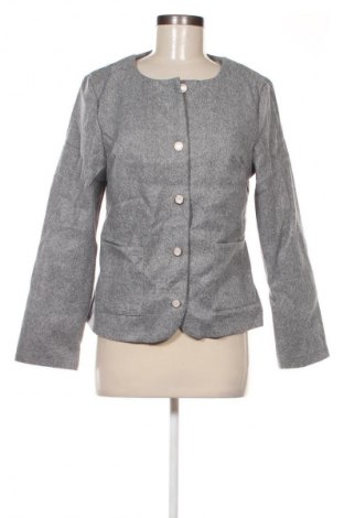 Damen Strickjacke SHEIN, Größe M, Farbe Grau, Preis 16,99 €