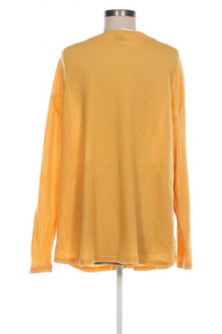 Cardigan de damă SHEIN, Mărime XXL, Culoare Portocaliu, Preț 64,99 Lei