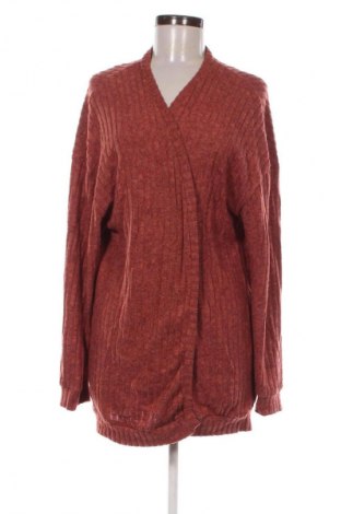 Damen Strickjacke SHEIN, Größe L, Farbe Braun, Preis € 20,99