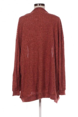 Damen Strickjacke SHEIN, Größe L, Farbe Braun, Preis € 20,99
