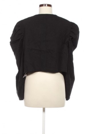 Damen Strickjacke SHEIN, Größe XL, Farbe Schwarz, Preis € 20,99