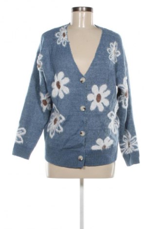 Damen Strickjacke SHEIN, Größe XL, Farbe Mehrfarbig, Preis € 13,99