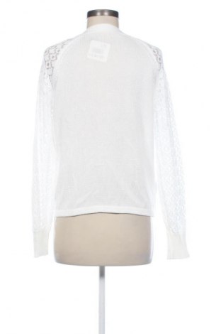 Cardigan de damă SHEIN, Mărime S, Culoare Alb, Preț 76,32 Lei