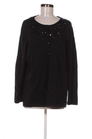 Damen Strickjacke Sixth Sens, Größe XL, Farbe Mehrfarbig, Preis € 20,99