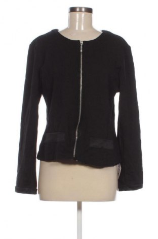 Damen Strickjacke Sophia Perla, Größe L, Farbe Schwarz, Preis € 20,99