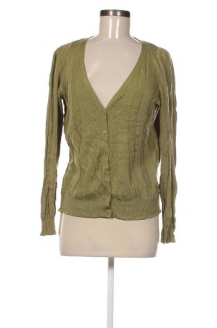 Damski kardigan Sportscraft, Rozmiar M, Kolor Zielony, Cena 81,99 zł