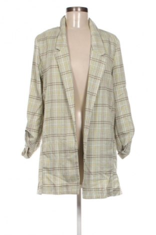 Damen Strickjacke Stradivarius, Größe M, Farbe Mehrfarbig, Preis € 20,99