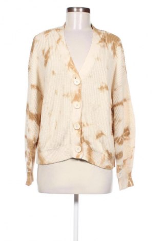 Damen Strickjacke Stradivarius, Größe M, Farbe Mehrfarbig, Preis 15,00 €