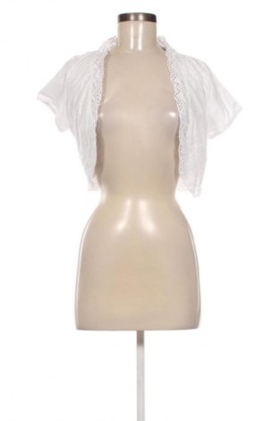 Cardigan de damă Street One, Mărime M, Culoare Alb, Preț 141,99 Lei