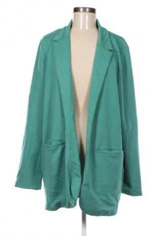 Damen Strickjacke Street One, Größe XL, Farbe Grün, Preis € 28,99