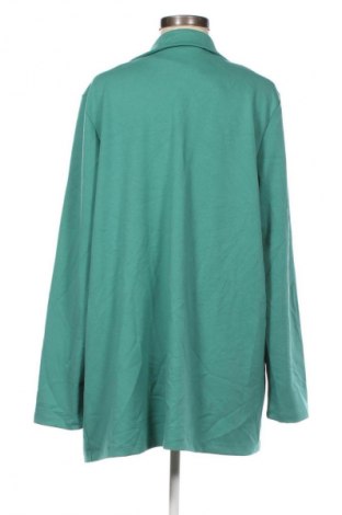 Damen Strickjacke Street One, Größe XL, Farbe Grün, Preis € 28,99