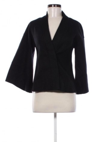 Cardigan de damă Strenesse Gabriele Strehle, Mărime S, Culoare Negru, Preț 465,03 Lei