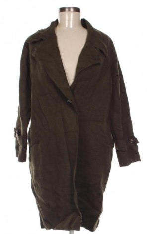 Damen Strickjacke Sunny Girl, Größe M, Farbe Grün, Preis € 20,99