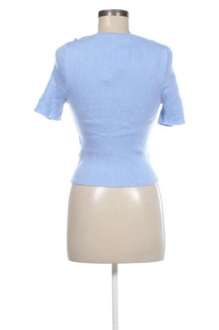 Damen Strickjacke Supre, Größe XL, Farbe Blau, Preis 64,99 €