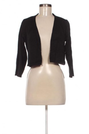 Damen Strickjacke Suzanne Grae, Größe S, Farbe Schwarz, Preis € 64,99
