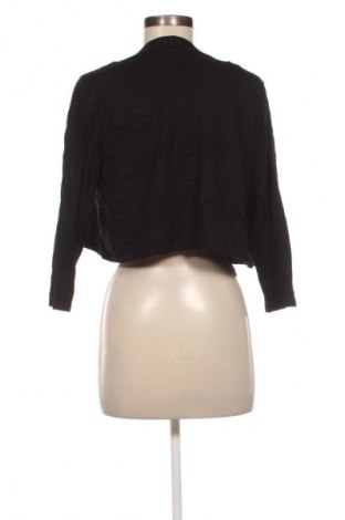 Damen Strickjacke Suzanne Grae, Größe S, Farbe Schwarz, Preis € 64,99
