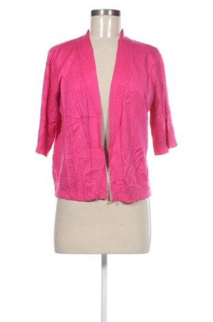Damen Strickjacke Suzanne Grae, Größe M, Farbe Rosa, Preis 28,99 €