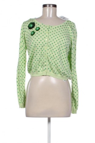 Damen Strickjacke TWINSET, Größe L, Farbe Mehrfarbig, Preis 189,51 €