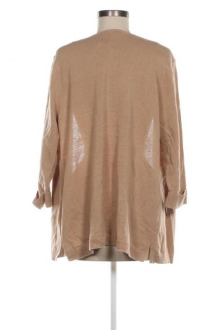 Damen Strickjacke Taifun, Größe M, Farbe Beige, Preis € 16,99