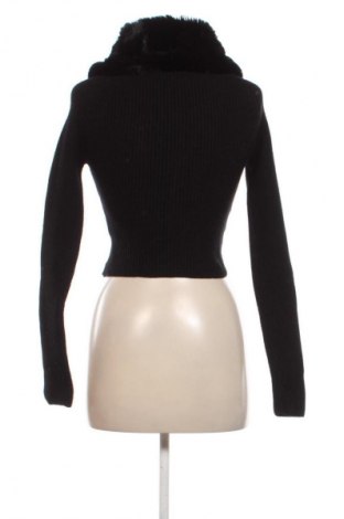 Damen Strickjacke Tally Weijl, Größe M, Farbe Schwarz, Preis € 15,00