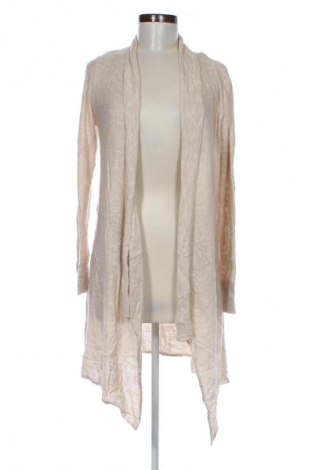 Damen Strickjacke Target, Größe M, Farbe Beige, Preis 31,99 €