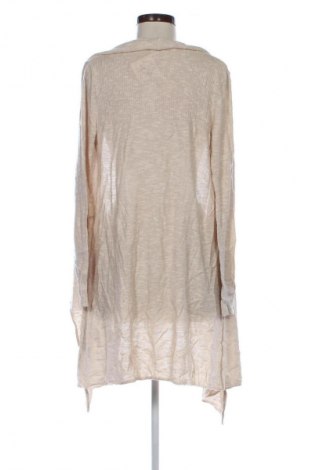 Damen Strickjacke Target, Größe M, Farbe Beige, Preis 31,99 €
